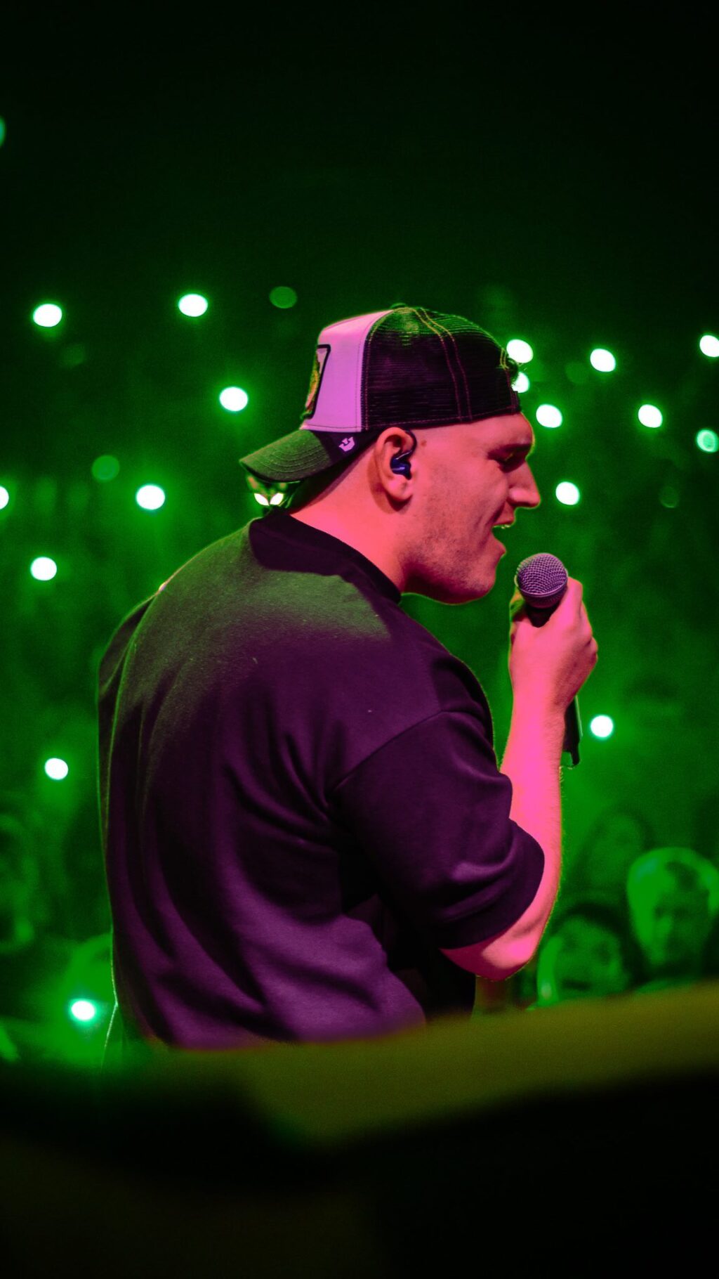 Instagram post from emmanichorragain. This post is in position 2.