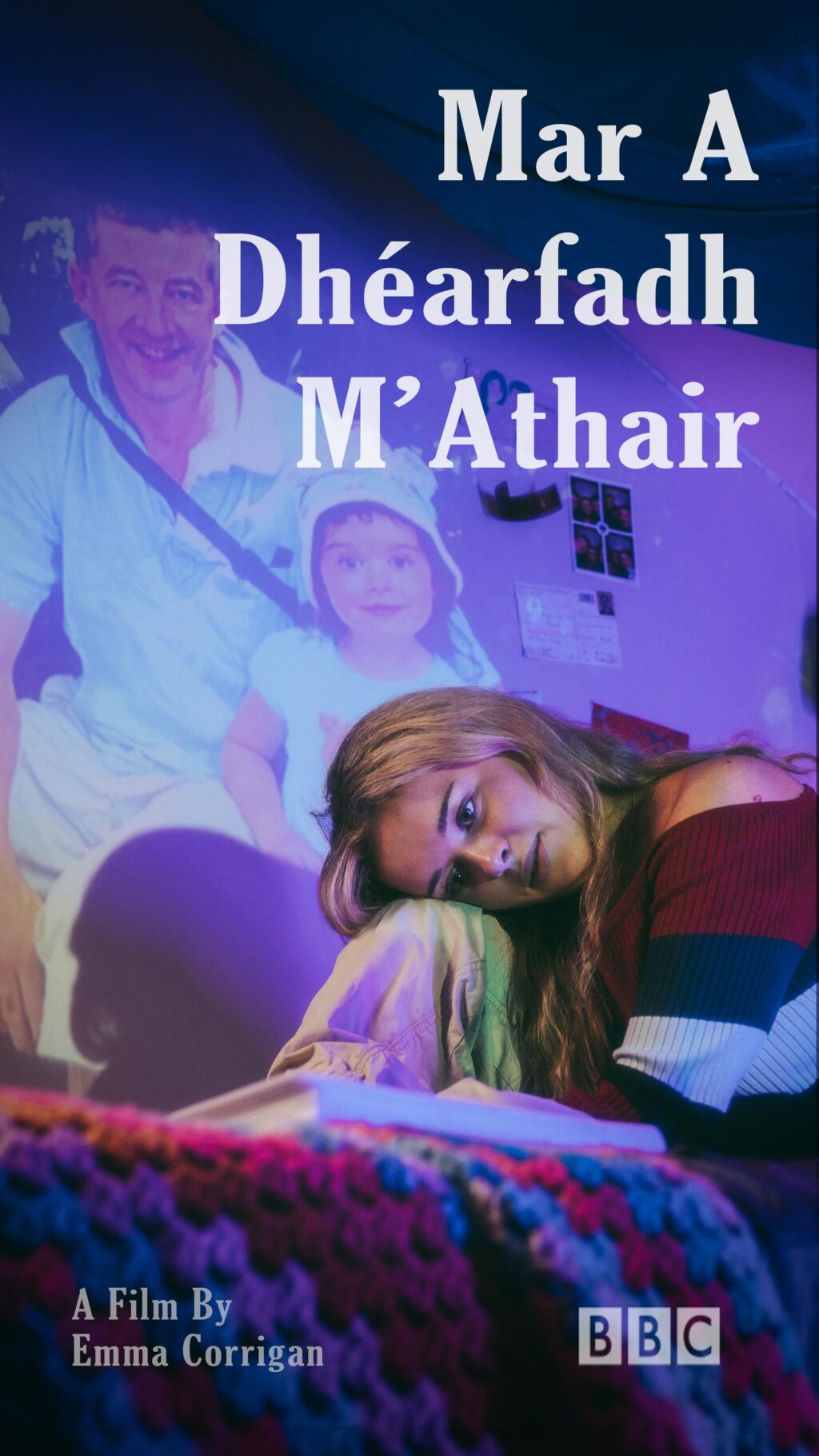 Instagram post from emmanichorragain. This post is in position 1.