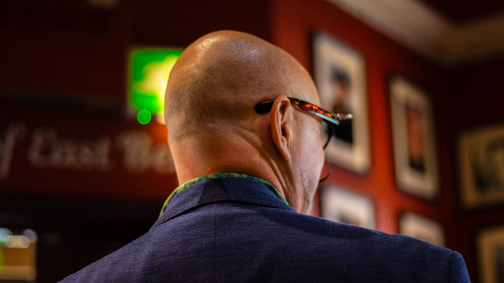 Instagram post from emmanichorragain. This post is in position 3.